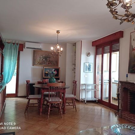 Villa Giannina B&B Ταορμίνα Εξωτερικό φωτογραφία