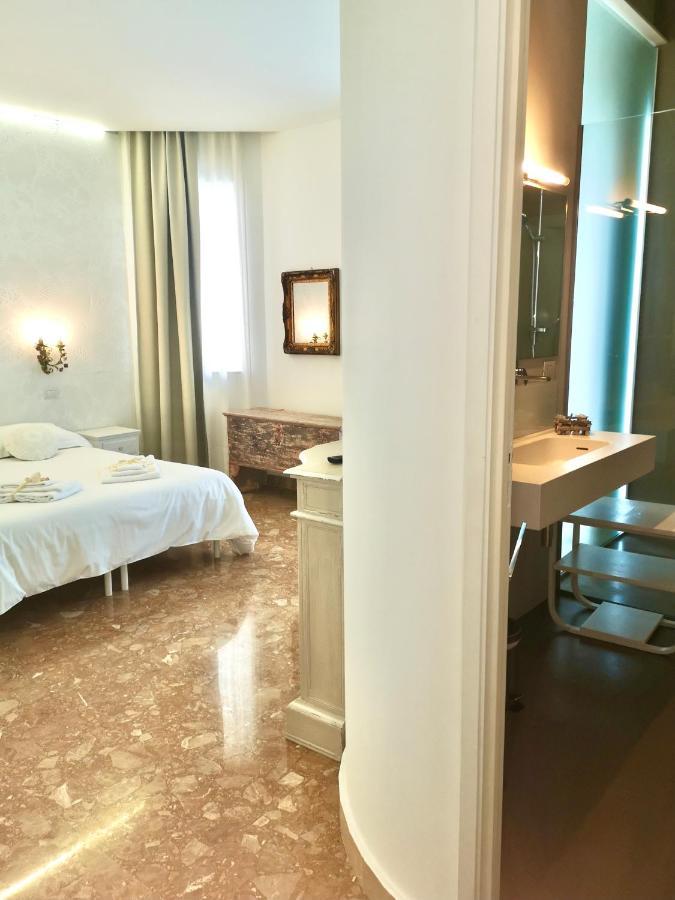 Villa Giannina B&B Ταορμίνα Εξωτερικό φωτογραφία
