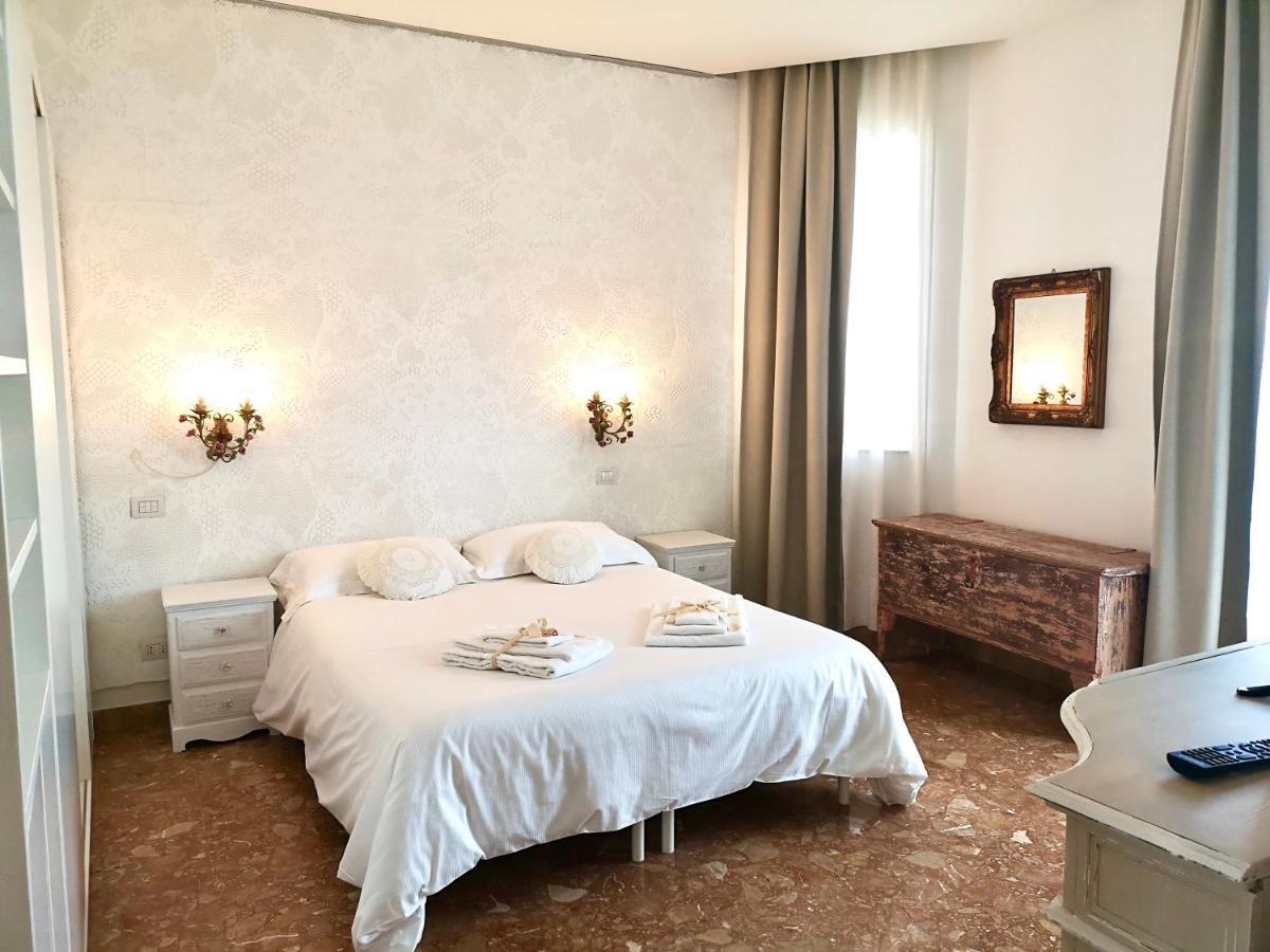 Villa Giannina B&B Ταορμίνα Εξωτερικό φωτογραφία
