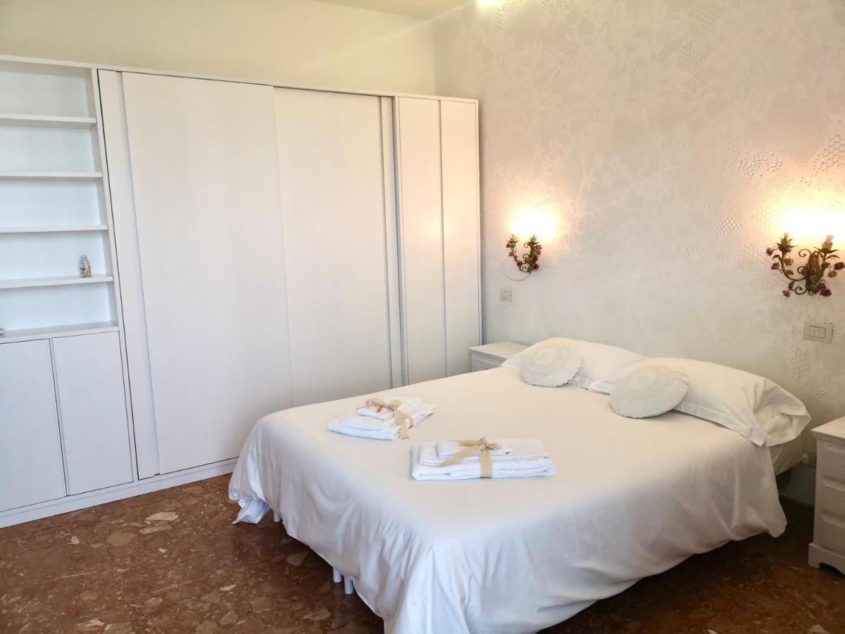 Villa Giannina B&B Ταορμίνα Εξωτερικό φωτογραφία