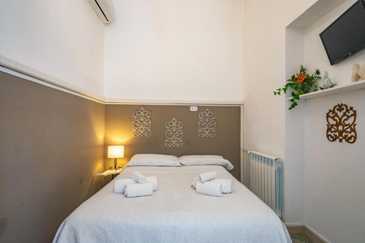Villa Giannina B&B Ταορμίνα Εξωτερικό φωτογραφία