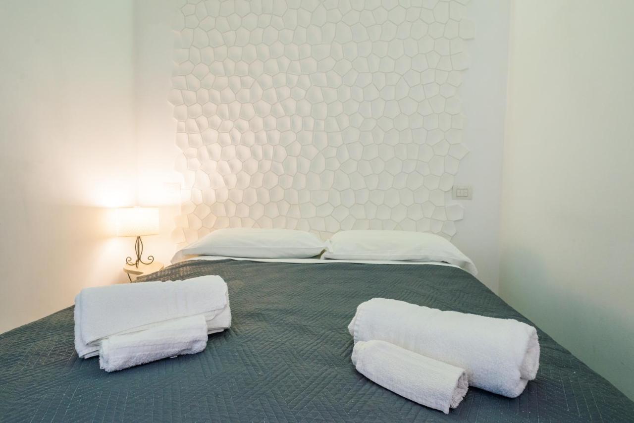 Villa Giannina B&B Ταορμίνα Εξωτερικό φωτογραφία