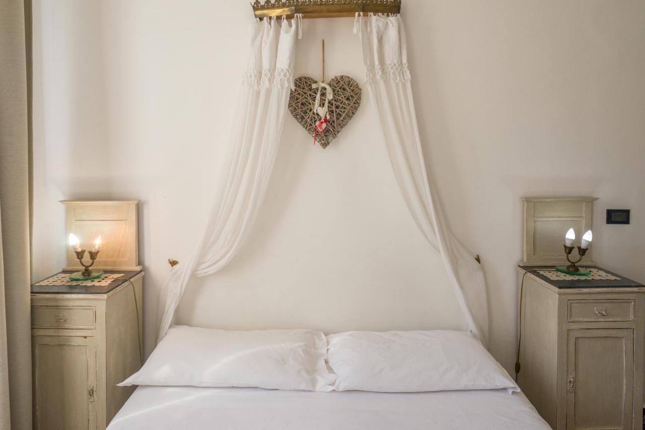 Villa Giannina B&B Ταορμίνα Εξωτερικό φωτογραφία