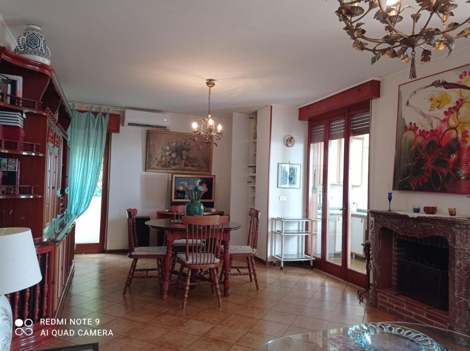 Villa Giannina B&B Ταορμίνα Εξωτερικό φωτογραφία