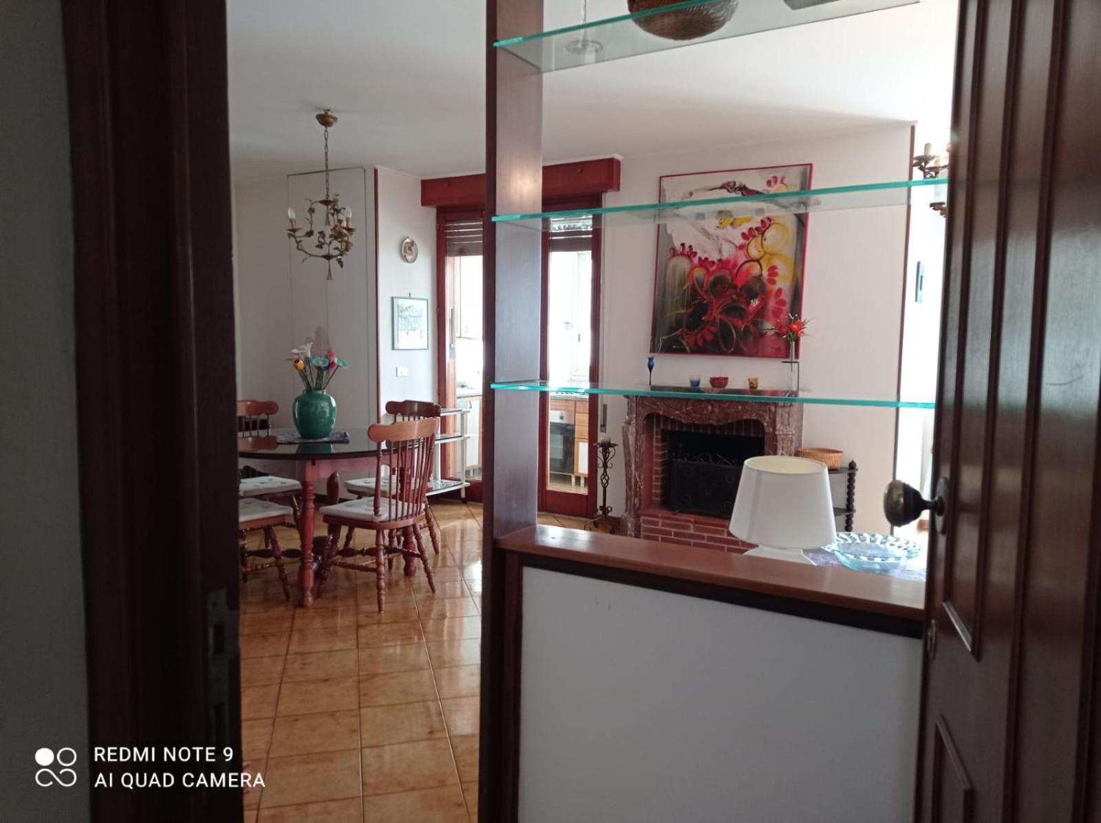 Villa Giannina B&B Ταορμίνα Εξωτερικό φωτογραφία