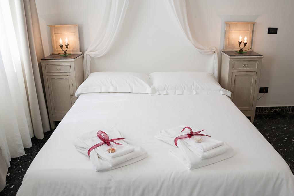 Villa Giannina B&B Ταορμίνα Εξωτερικό φωτογραφία