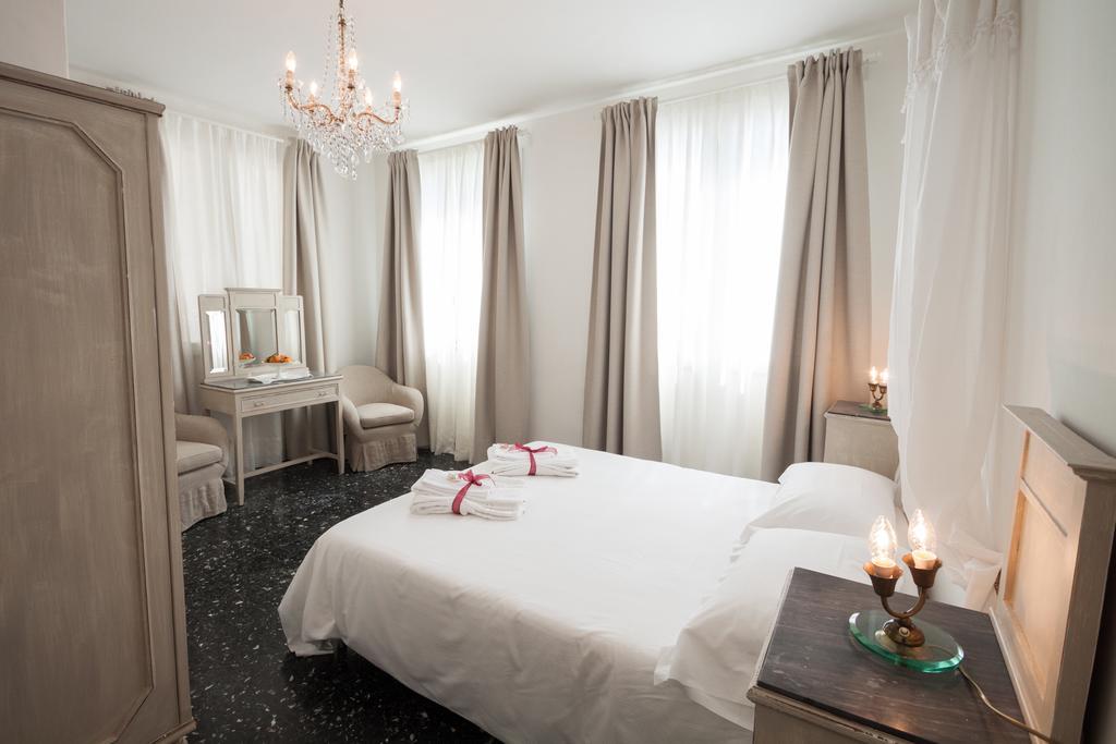 Villa Giannina B&B Ταορμίνα Εξωτερικό φωτογραφία