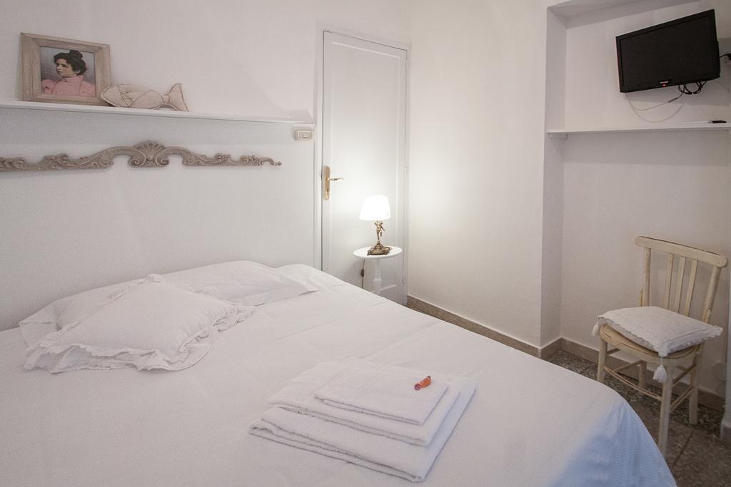 Villa Giannina B&B Ταορμίνα Εξωτερικό φωτογραφία