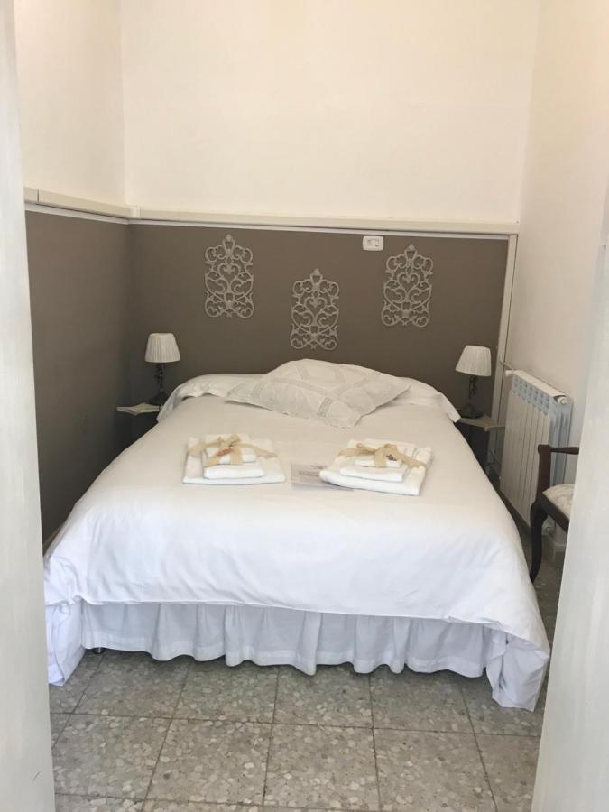Villa Giannina B&B Ταορμίνα Εξωτερικό φωτογραφία